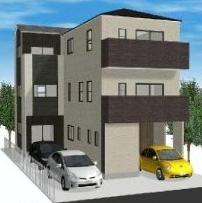 Local appearance photo. Future prospective view