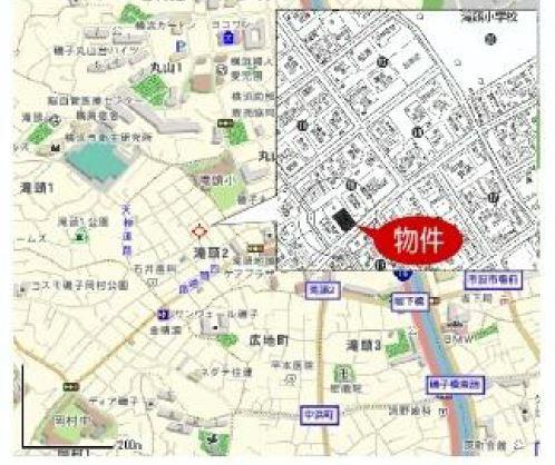 Other. Way up to new construction