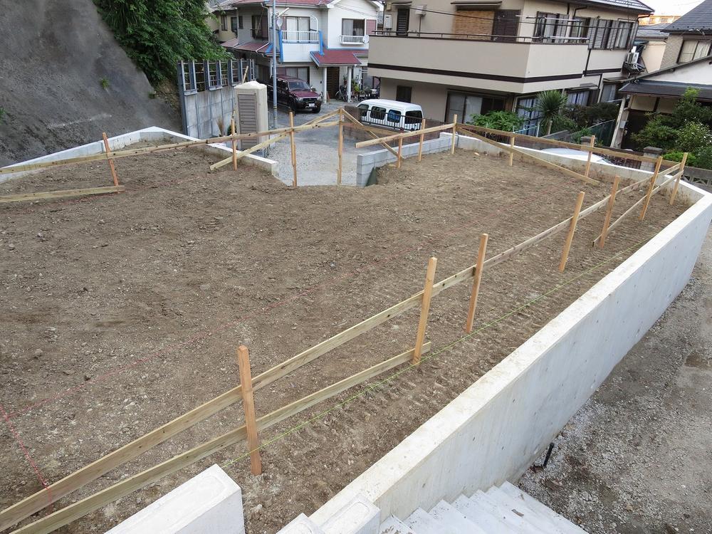 Local appearance photo. Local (September 2013) Shooting