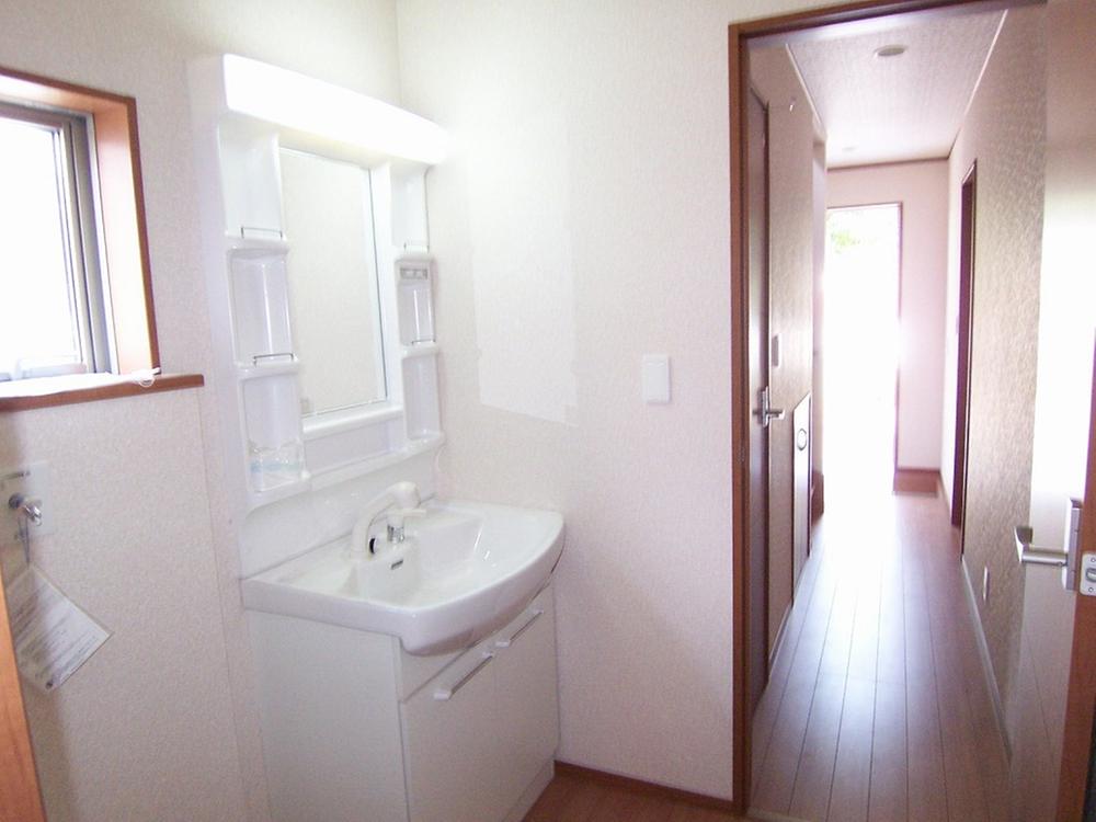 Wash basin, toilet. bathroom ・ Same specifications