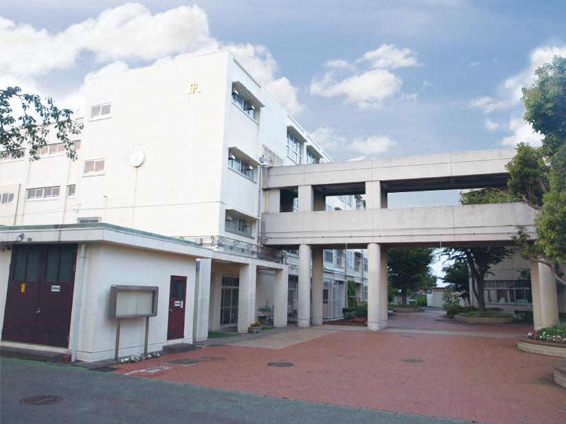 Other. Municipal Bairin Elementary School (about 720m ・ A 9-minute walk)