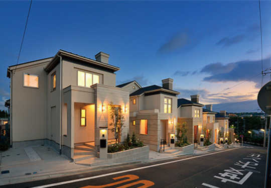 Local appearance photo