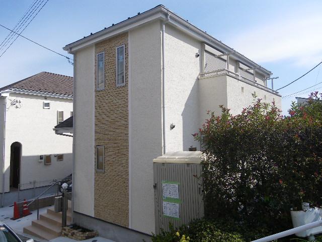 Local appearance photo