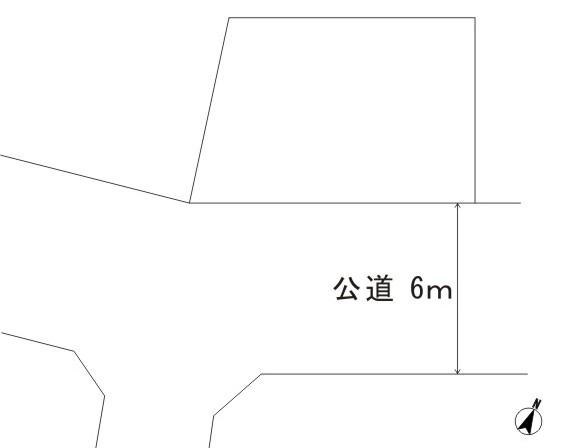 Compartment figure. 33,800,000 yen, 4LDK, Land area 60.2 sq m , Building area 109.44 sq m