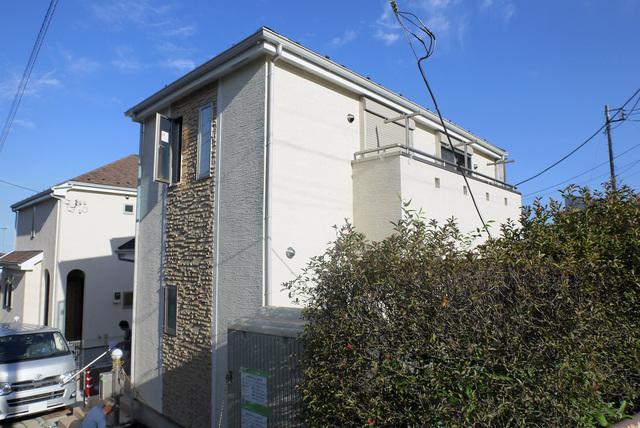 Local appearance photo