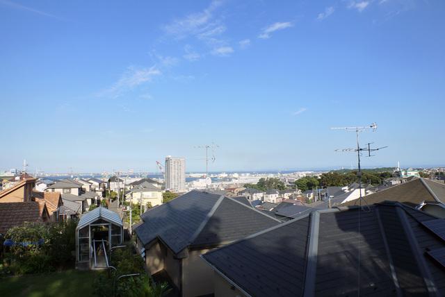 View photos from the dwelling unit