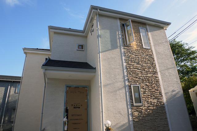 Local appearance photo