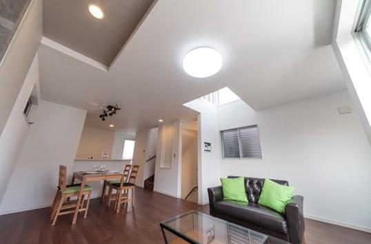 Same specifications photos (living)