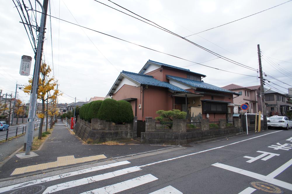 Local land photo. Local (12 May 2013) Shooting