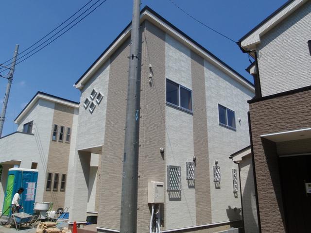 Local appearance photo