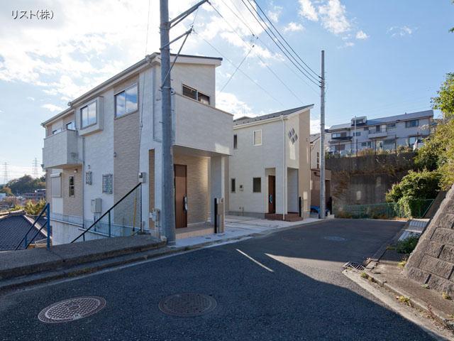 Local photos, including front road