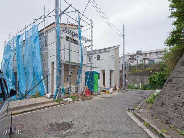 Local photos, including front road