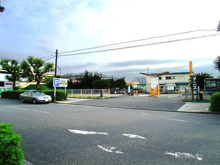 Other Environmental Photo. 1900m to Yokohama pool center