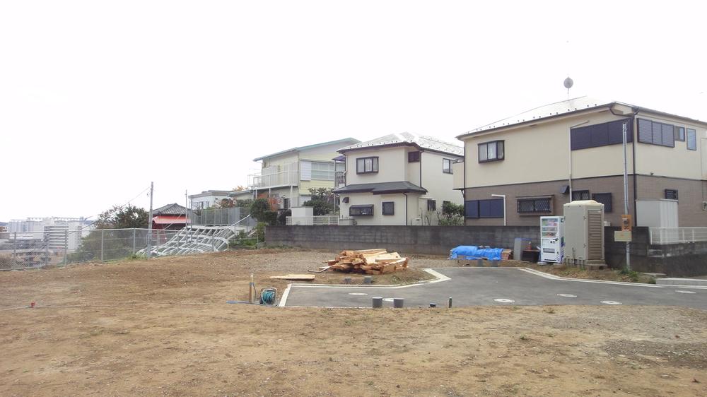 Local land photo. Local (11 May 2013) Shooting