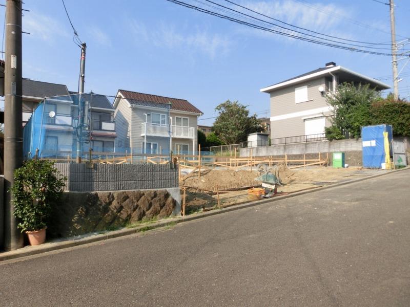 Local photos, including front road. Per south road, Good is per yang.