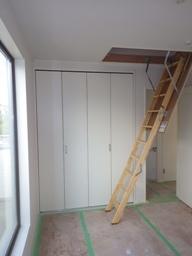 Receipt. The company attic storage construction cases