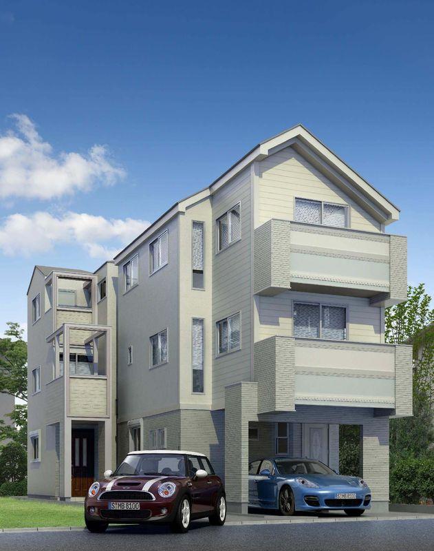 Local appearance photo