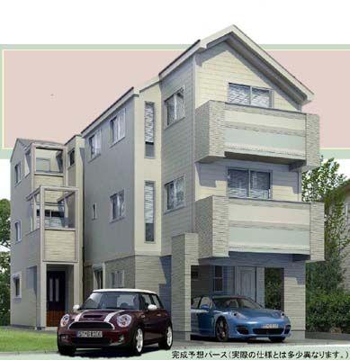 Local appearance photo