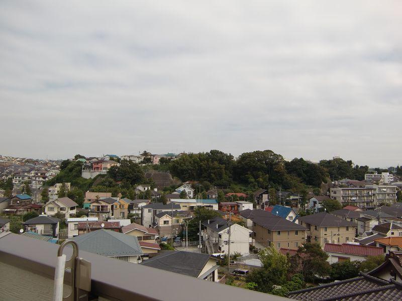 View photos from the dwelling unit