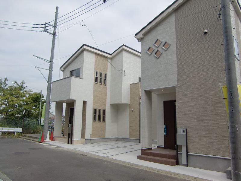 Local appearance photo