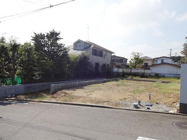 Local photos, including front road