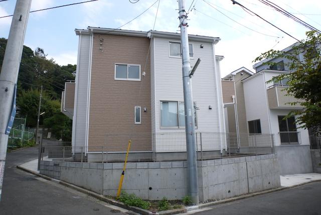 Local photos, including front road