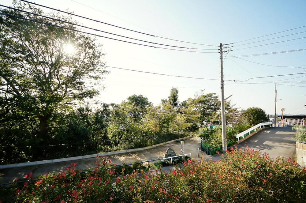 View photos from the dwelling unit