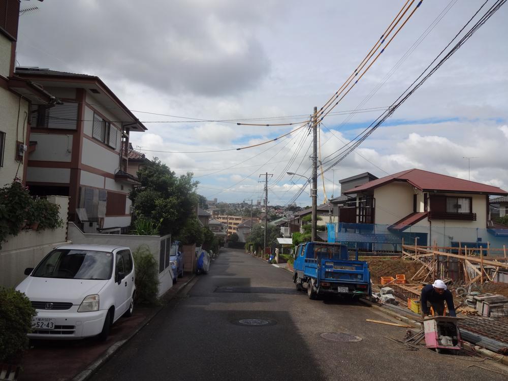 Other local. Local (September 2013) Shooting