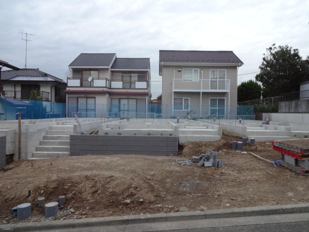 Other local. Local (10 May 2013) Shooting