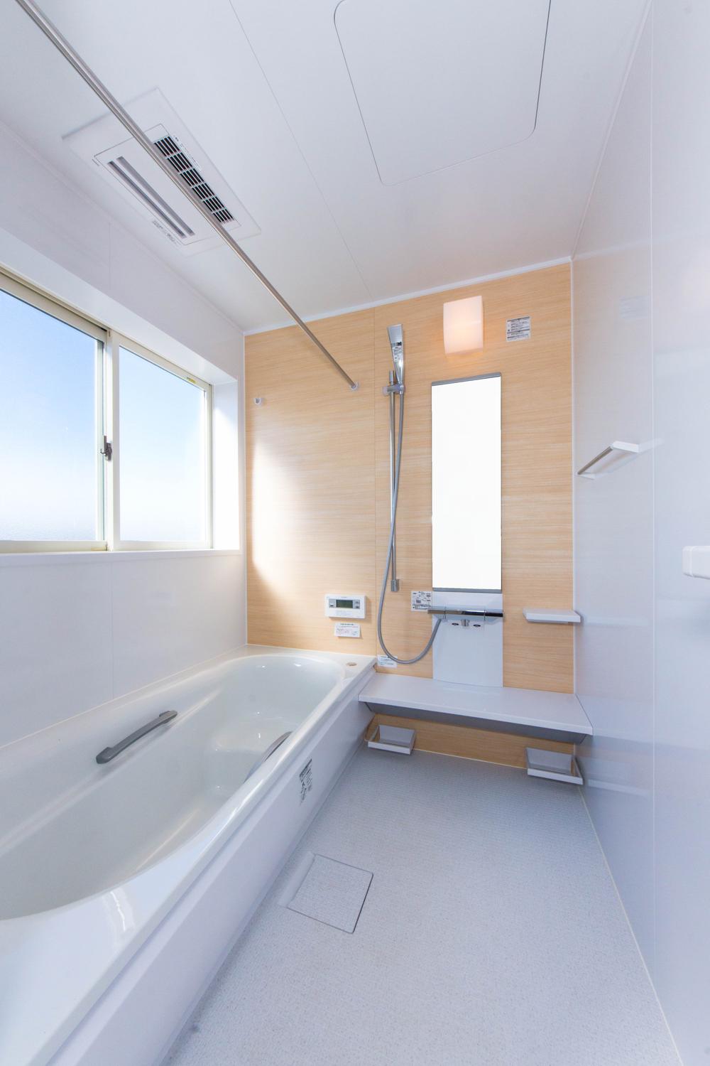 Bathroom. Bathroom of sober