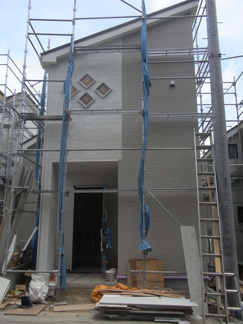 Local appearance photo