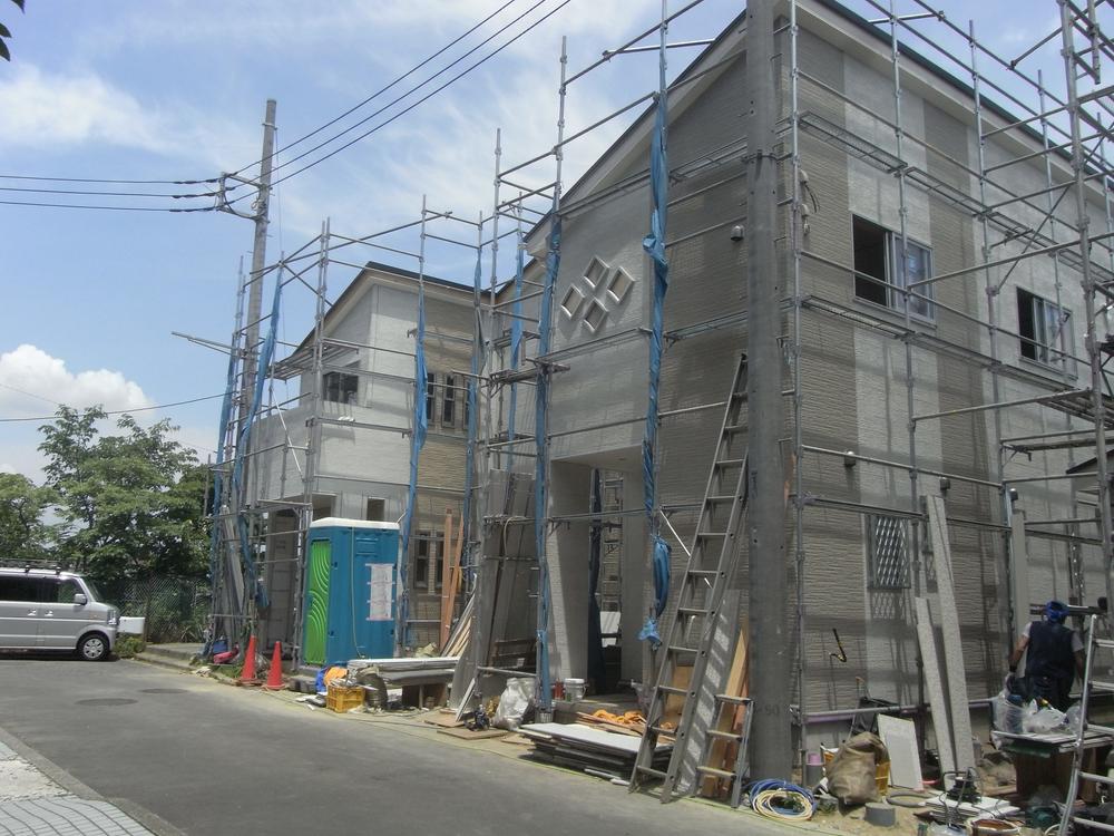 Local appearance photo