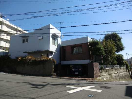 Local land photo. Local appearance (1)