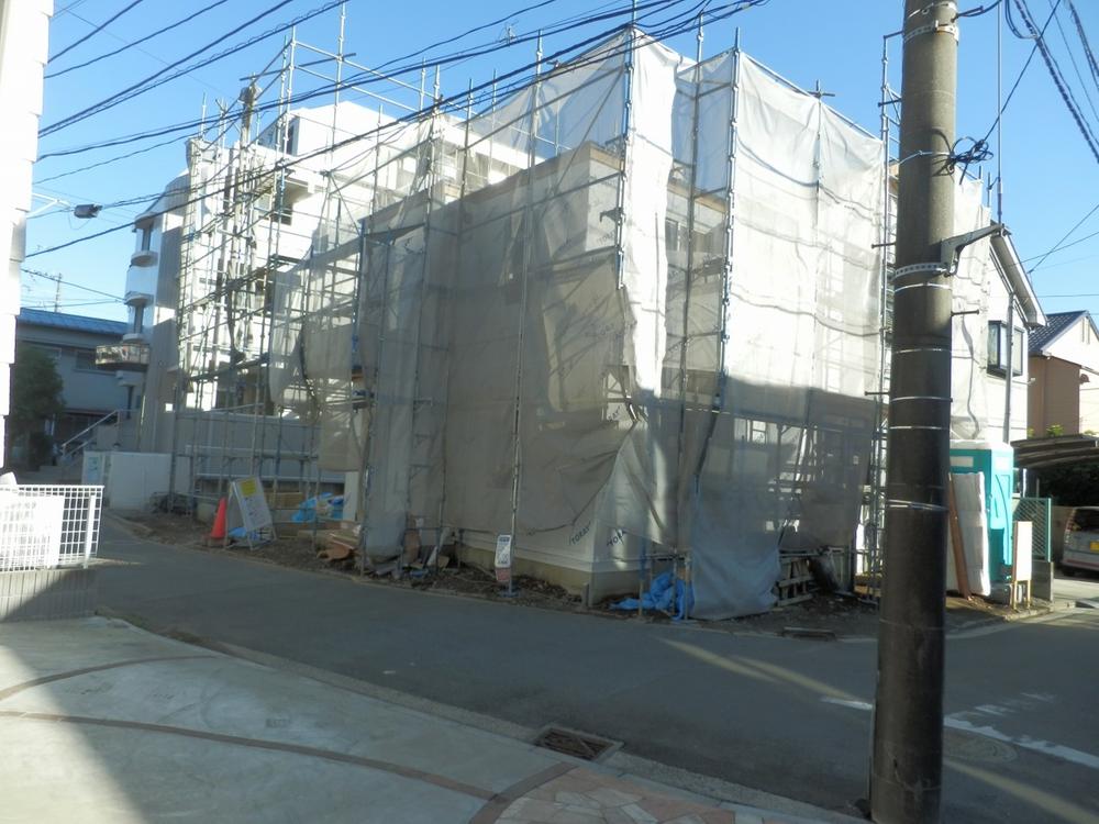 Local appearance photo. Local (December 22, 2013) Shooting