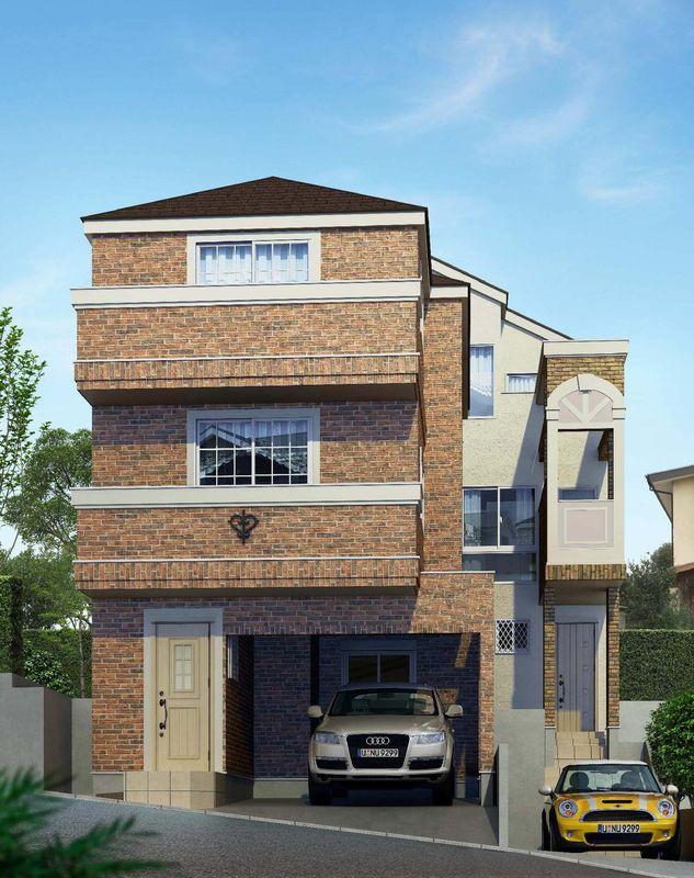 Local appearance photo