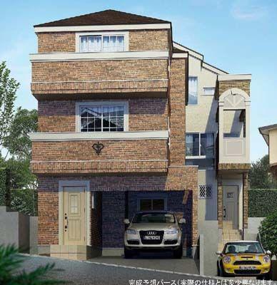 Local appearance photo