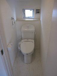 Toilet. Toilet construction cases