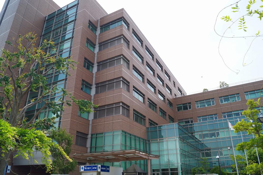 Other. Isogo Ward ・ library /