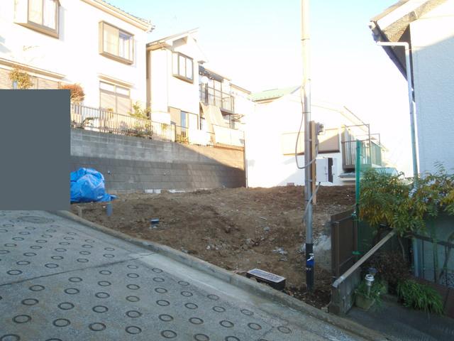 Local photos, including front road