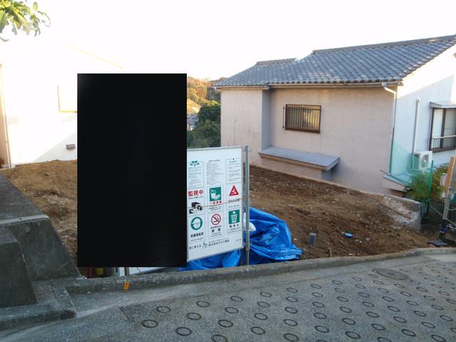 Local photos, including front road