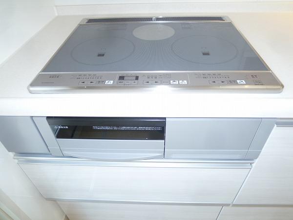 Kitchen. August 2013 9 days shooting