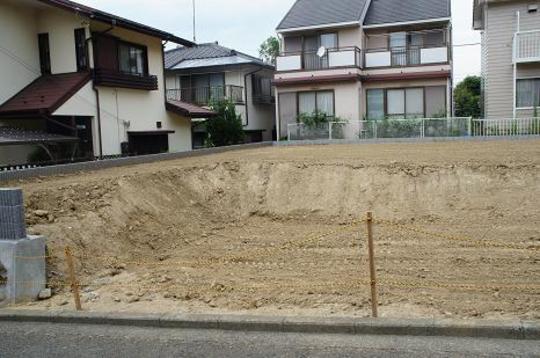 Local appearance photo. Local appearance