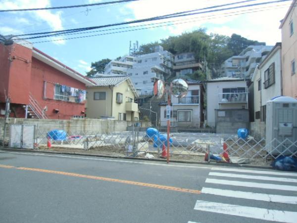 Local photos, including front road