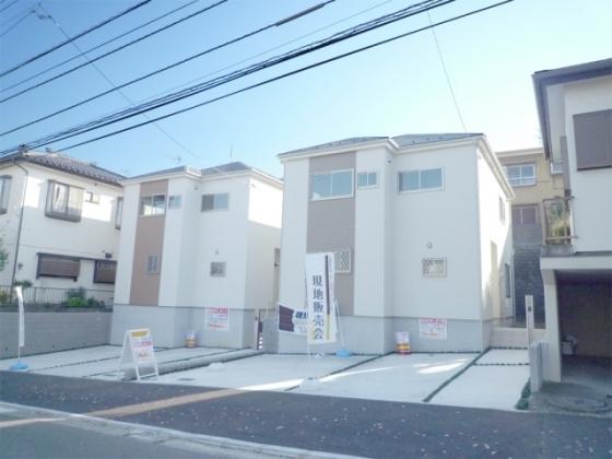 Local appearance photo. local