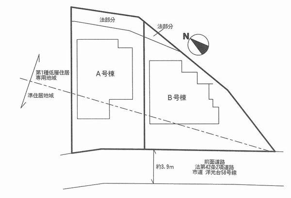 The entire compartment Figure