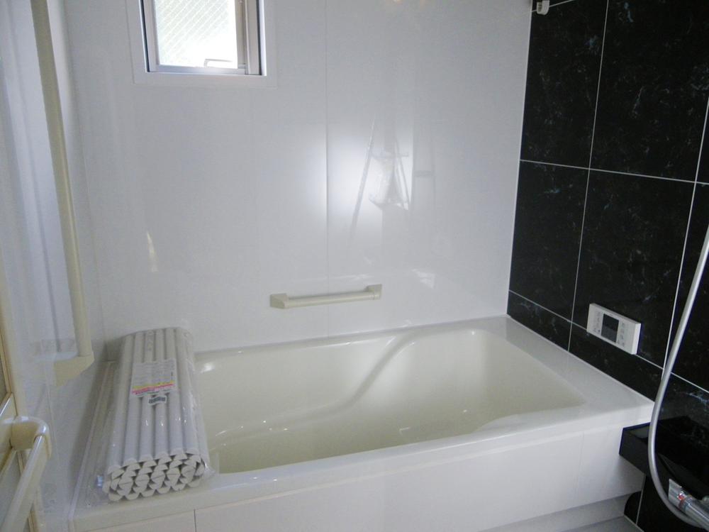 Bathroom. System bathroom