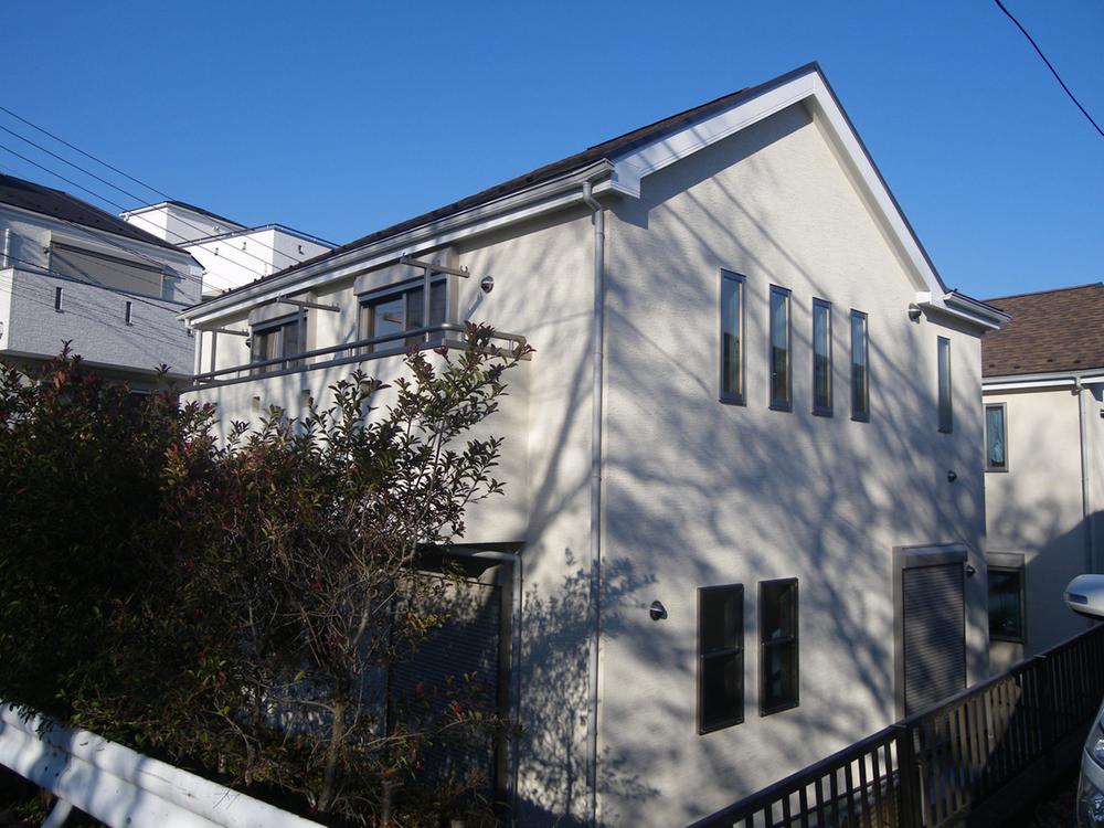 Local appearance photo. appearance