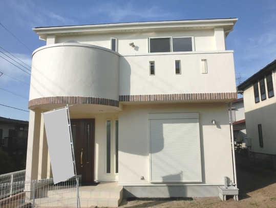 Other. Building appearance