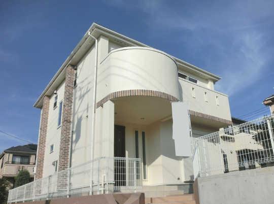 Local appearance photo. Building appearance