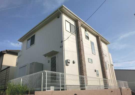 Other. Building appearance